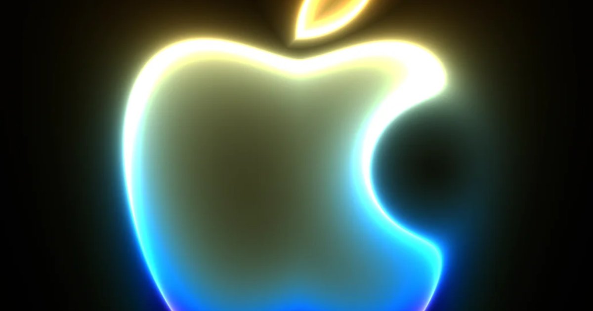 Screenshot of Apple Glow: Interactive shader toy with luminous effects. Play with glowing shapes and GPU-powered graphics — a WebGL sandbox for real-time visual experimentation.