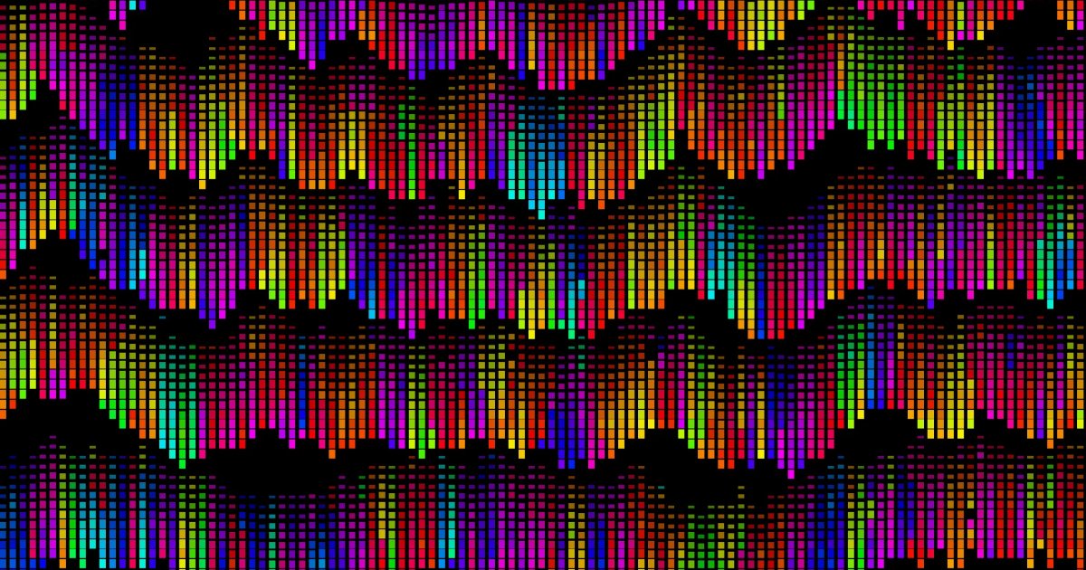 Screenshot of Charactercade: Cascading ASCII character rain generator. Watch text flow in mesmerizing patterns — a customizable Matrix-rain-style typographic art tool.