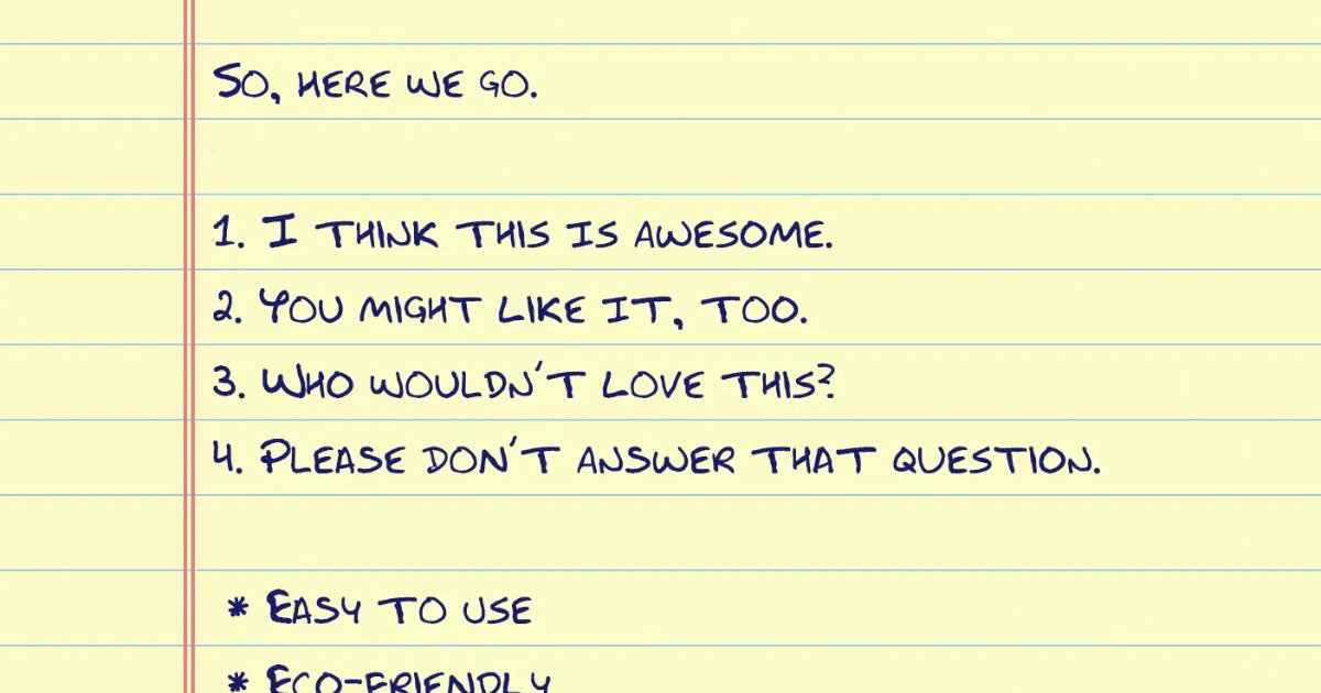 Screenshot of Duly Noted: Digital legal pad note-taking app. Write with analog paper textures and handwriting fonts — a distraction-free notepad, alternative to Simplenote and Standard Notes.