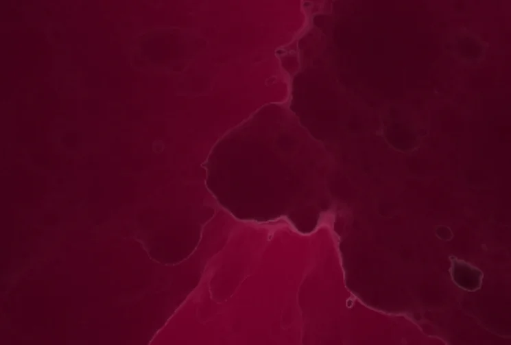 Screenshot of Fractal Clouds: Volumetric fractal cloud visualizer. Explore 3D cloud formations with atmospheric controls — a raymarched weather art tool powered by WebGL shaders.