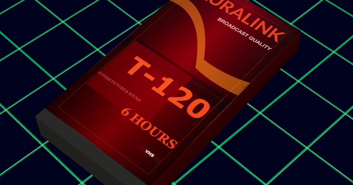 Screenshot of Kind Rewind: Retro VHS tape designer. Create custom cassette covers with authentic wear effects and nostalgic branding — a 3D tribute to the magnetic tape era.