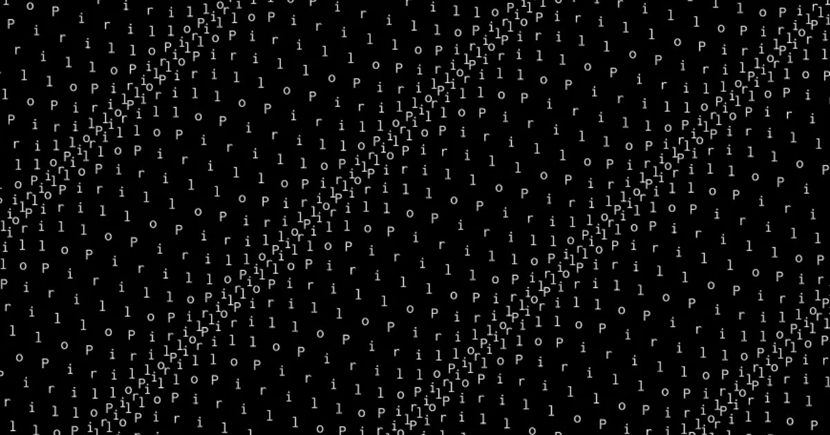 Screenshot of Kinetic Craze: Kinetic typography animator. Create dynamic moving text animations with customizable motion effects — a free alternative to After Effects text animation templates.