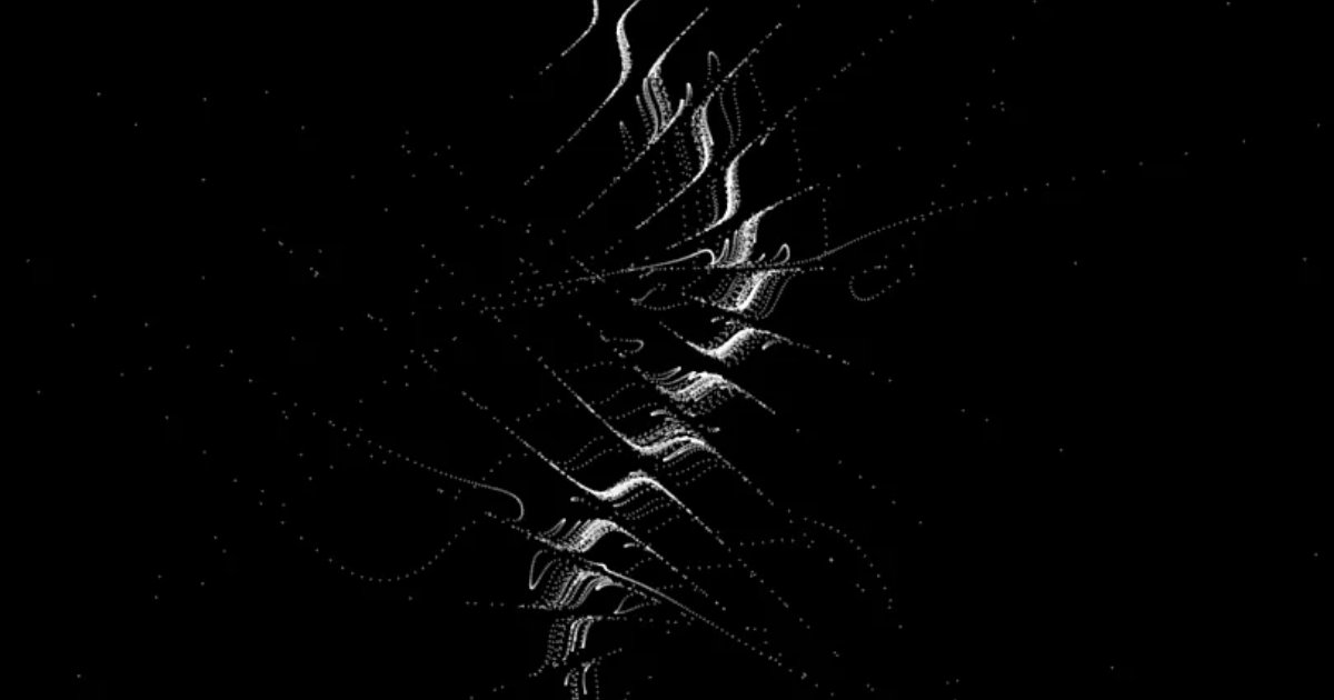 Screenshot of Mathimation: Mathematical animation generator. Explore visual patterns from parametric equations — watch Fourier series, Lissajous curves, and other formulas come alive.