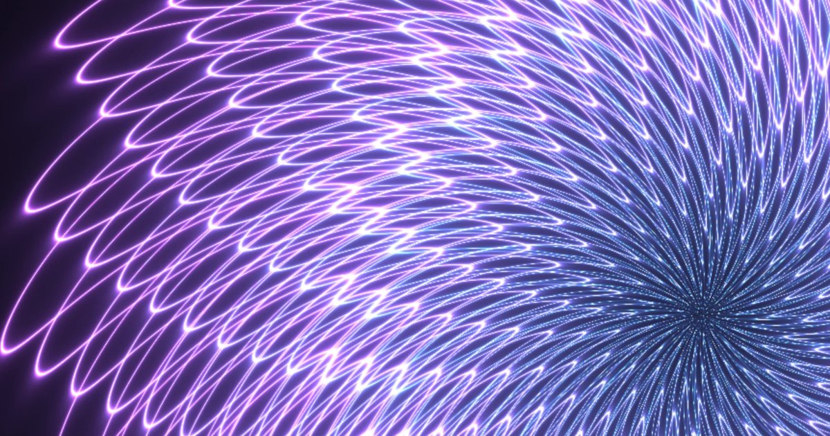 Screenshot of Metal Petal: Metallic floral shader art. GLSL-powered physics simulations of metal flower forms — a generative art piece exploring material science and botanical geometry.