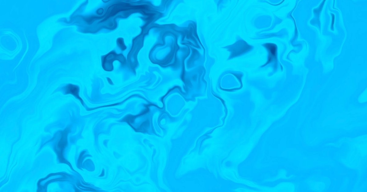 Screenshot of Noise Bleed: Domain-warped noise texture generator. Create complex liquid patterns with granular fBM and color controls — download procedural art and seamless textures.