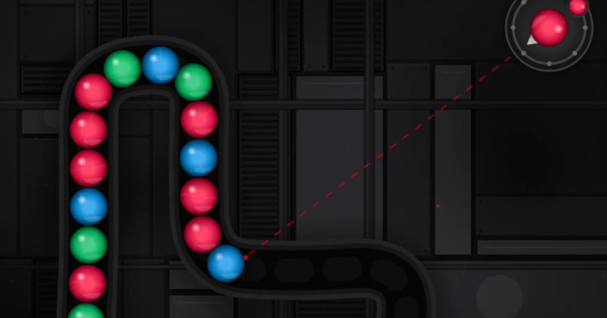 Screenshot of Orbit Defender: Orbital space shooter — defend your station from 360° enemy waves. Tactical positioning and weapon management in a rotational arena combat game.