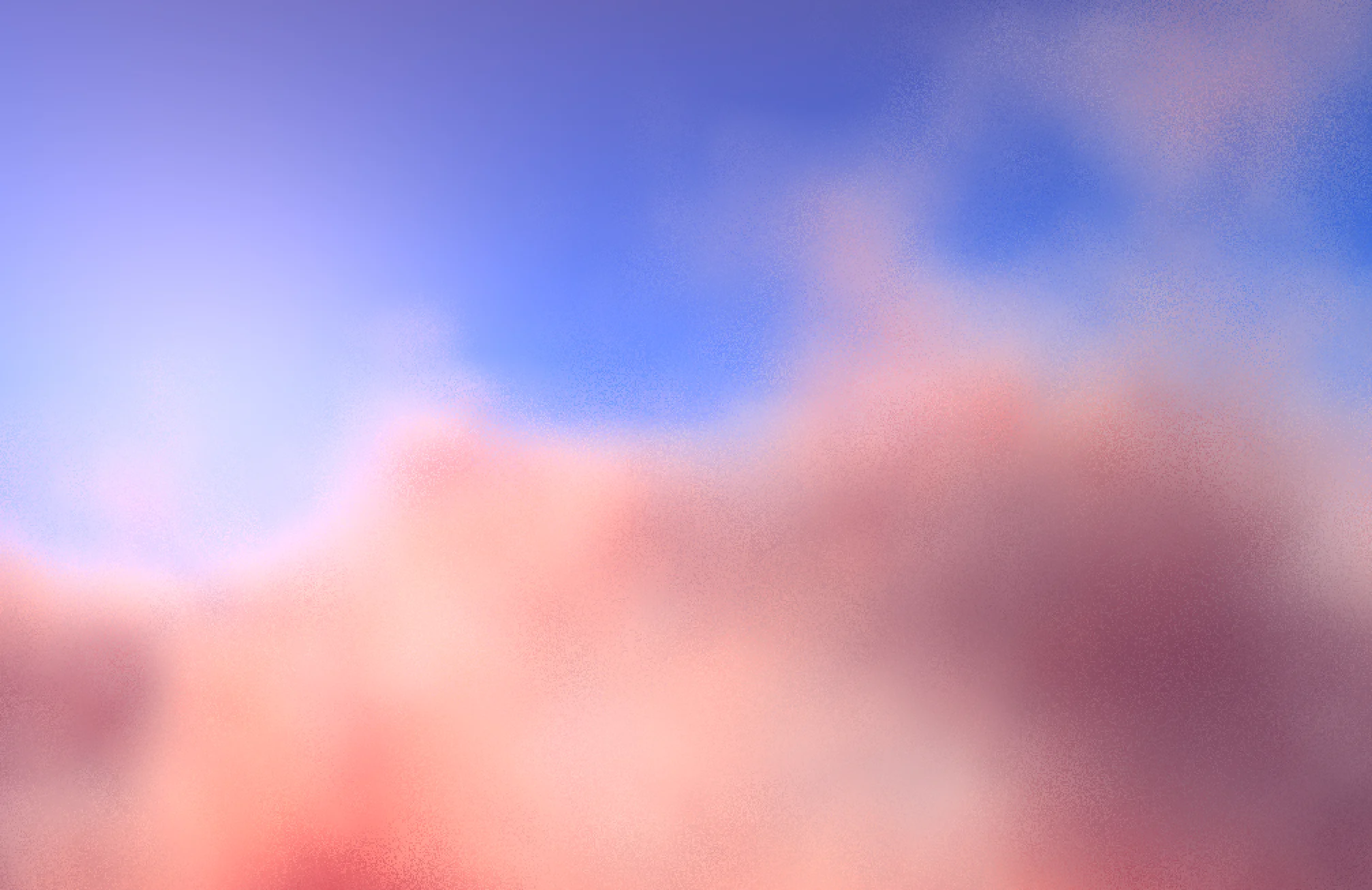 Screenshot of Stratos Skysweeper: 3D cloud flying experience. Float through procedural skies with atmospheric scattering effects — a serene flight above volumetric cloudscapes.