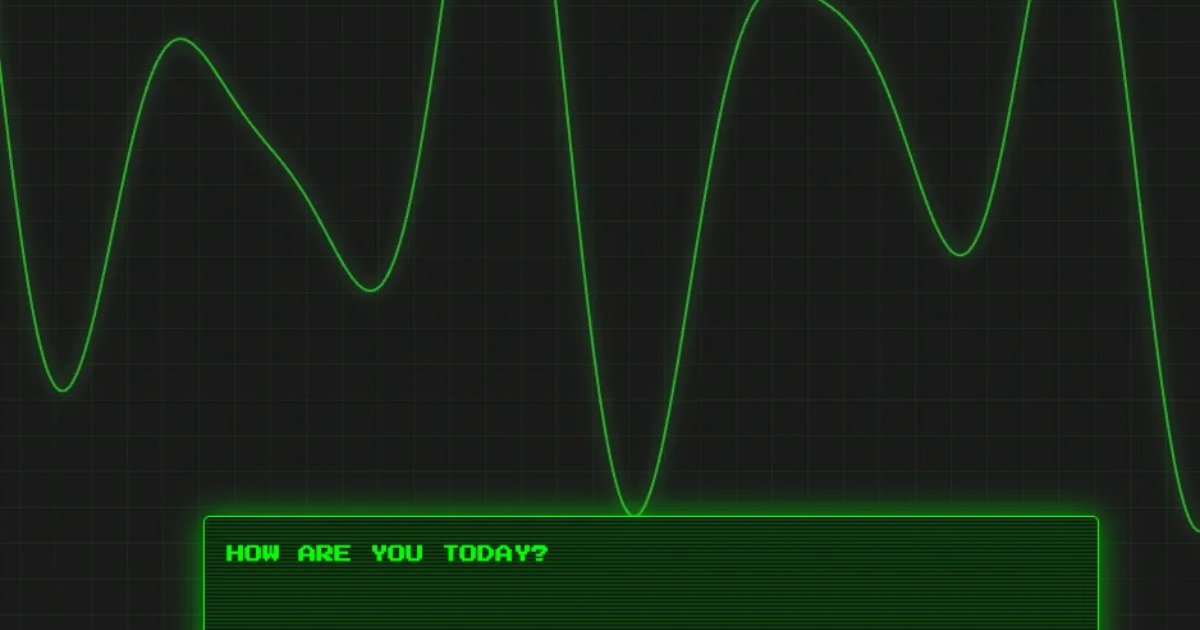 Screenshot of Synthwave: Synthwave typing visualizer. Retro neon animations react to your keyboard — an aesthetic experience for writers and coders inspired by outrun and retrowave culture.