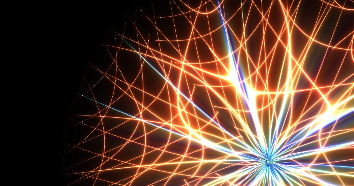 Screenshot of Twirl World: Psychedelic swirl art generator. Create colorful spiraling patterns with interactive controls — produce kaleidoscopic designs for posters and backgrounds.