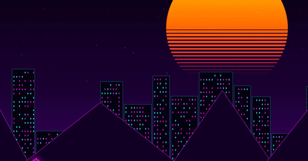 Screenshot of Voice Velocity: Voice-controlled running game — shout to sprint, whisper to slow. Uses your microphone for hands-free gameplay. A one-of-a-kind vocal reaction challenge.